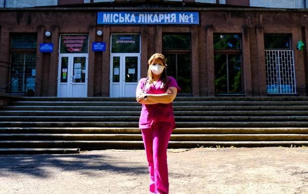 В Черновцах врач во второй раз заболела коронавирусом - korrespondent.net - Черновцы
