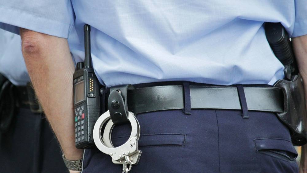 МВД пообещало простить полицейских, которые сливали информацию «Омбудсмену полиции» - newizv.ru