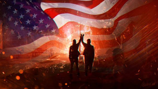 Джордж Флойд - Непризнанный лидер: американист объяснил бездействие Трампа на фоне беспорядков в США - inforeactor.ru - Сша