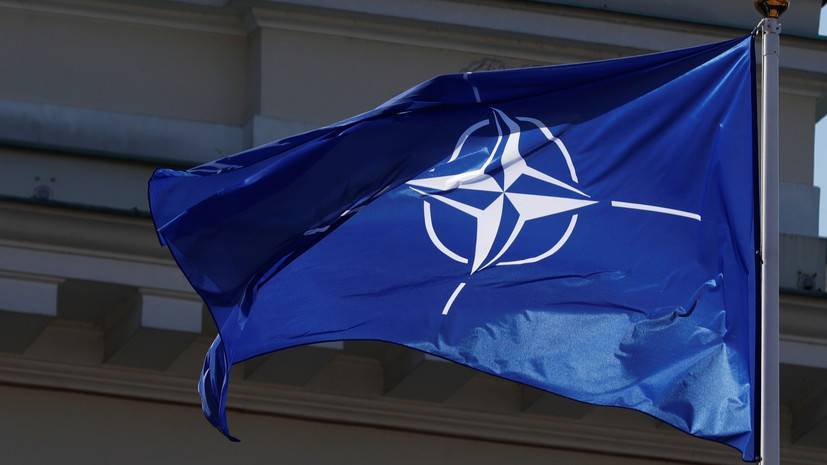 В НАТО заявили, что открыты к военному диалогу с Россией - russian.rt.com - Россия - Лунгеск