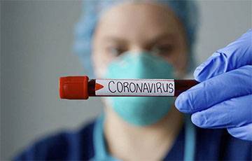 Ученые заметили изменения в крови тяжело больных на COVID-19 пациентов - charter97.org