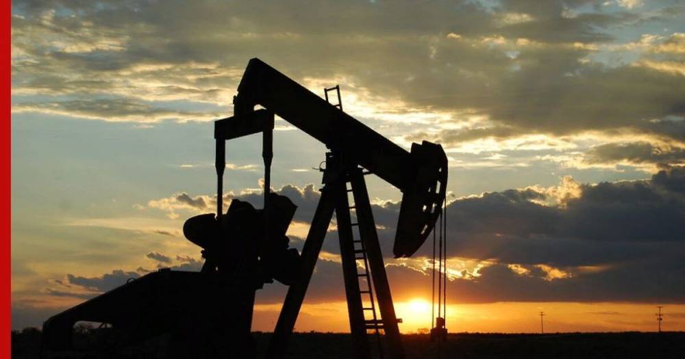 Цена нефти Urals за месяц выросла на 70% - profile.ru
