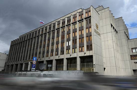 Сенаторы рекомендуют кабмину ввести новую меру поддержки пострадавших на производстве - pnp.ru