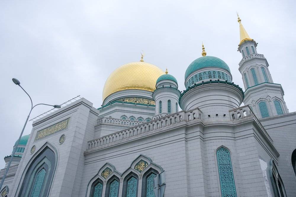 Равиль Гайнутдин - Мечети Москвы откроют для посещения с 6 июня - vm.ru - Россия - Москва