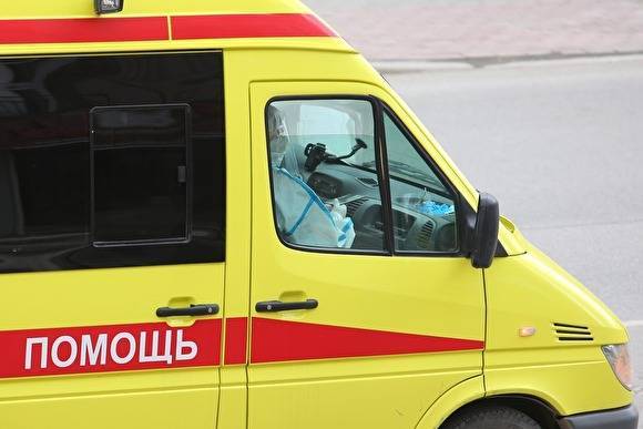 В Москве за последние сутки умер 71 пациент с коронавирусом - znak.com - Россия - Москва