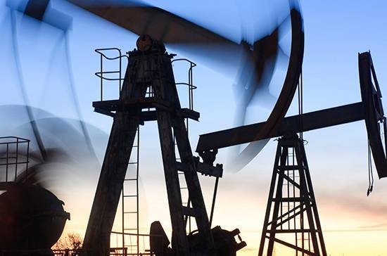 Цена российской нефти за месяц взлетела на 70% - pnp.ru