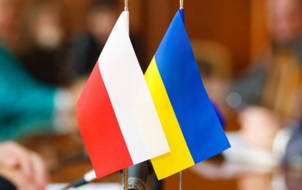 Бартош Цихоцкий - Украина и Польша намерены заключить сделку о сезонных работниках - rbc.ua - Украина - Польша