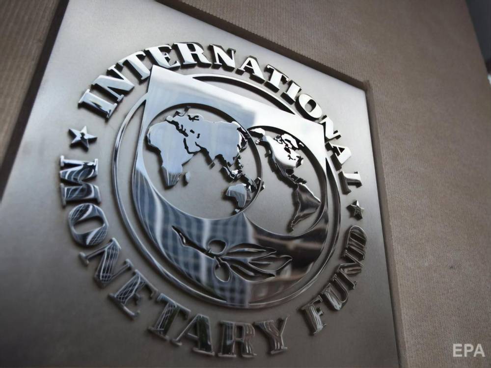 МВФ одобрил соглашение с Украиной на сумму $5 млрд - gordonua.com - Украина