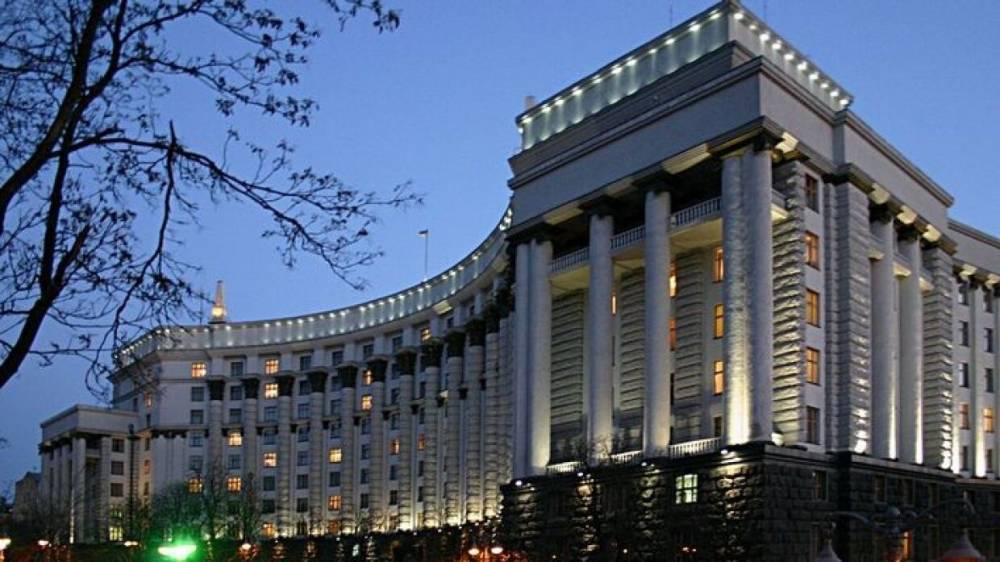 Совет директоров МВФ одобрил предоставление Украине очередного кредита - riafan.ru - Москва - Украина - Киев