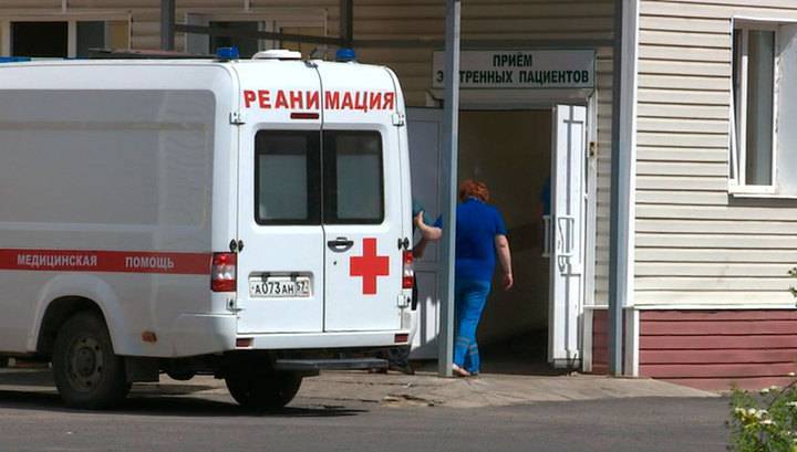 Областная больница в Орле будет тестировать на COVID-19 всех поступающих больных - vesti.ru - Орел