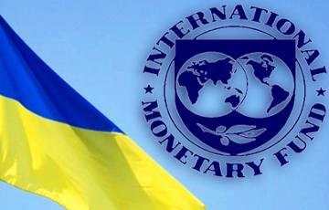 МВФ одобрил кредит Украине на сумму в $5 миллиардов - charter97.org - Украина