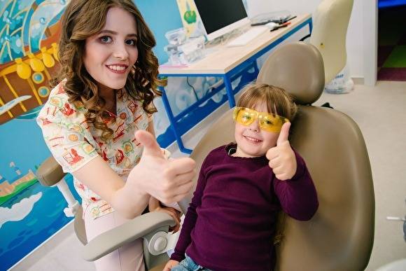 В Екатеринбурге появилась детская стоматология Atis Faber Kids с целой игровой вселенной - znak.com - Екатеринбург