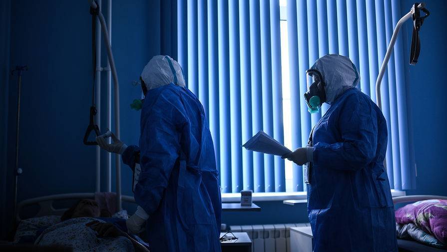 В Узбекистане коронавирусом за сутки заразились почти сто человек - gazeta.ru - Ухань - Узбекистан