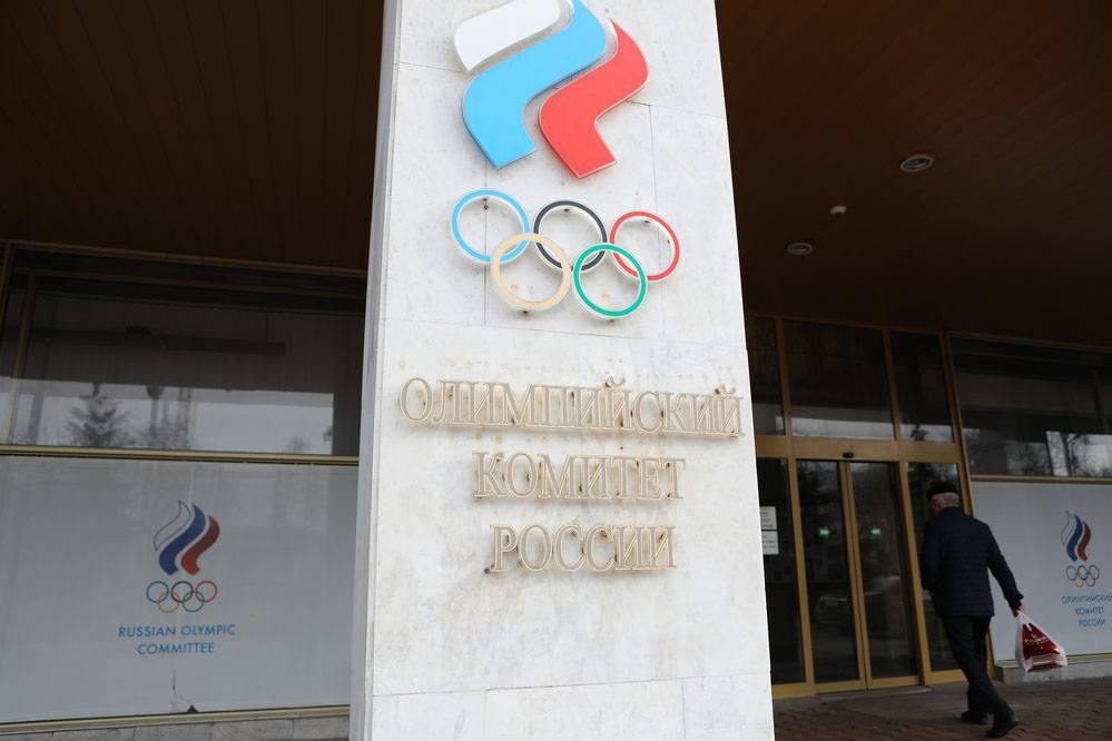 Названы сроки подготовки плана проведения Олимпиады в Токио - vm.ru - Япония - Токио