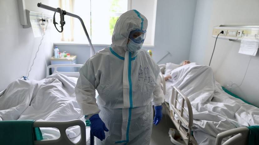 Дмитрий Песков - Из-за подозрения на коронавирус медики наблюдают 318 тысяч россиян - russian.rt.com - Россия