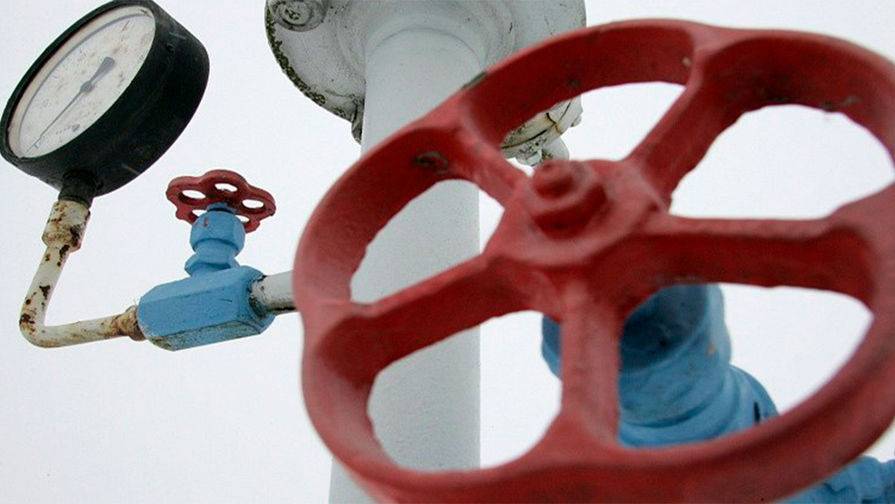 МЭА спрогнозировало рекордное падение мирового спроса на газ - gazeta.ru
