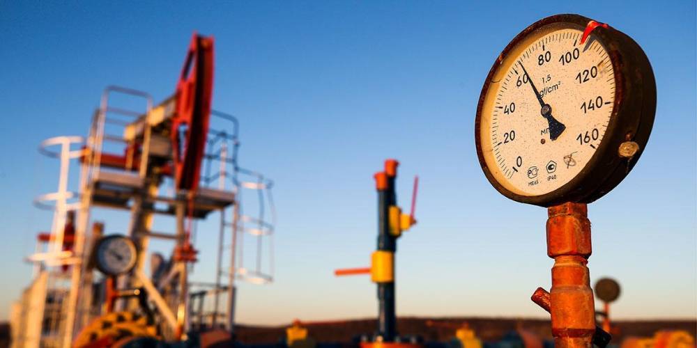 Аналитики предрекли сильнейшее в истории падение мирового спроса на газ - ruposters.ru
