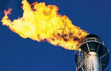 Эксперты прогнозируют крупнейшее в истории падение спроса на газ - charter97.org