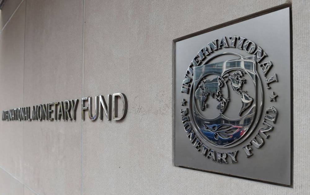 Владислав Рашкован - МВФ уже направил первый транш кредита Украине - rbc.ua - Украина