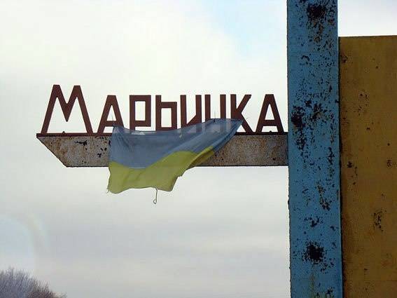 Украина заявила об открытии КПП в Донбассе, ДНР и ЛНР не собираются открывать и заявляют о провокации - nakanune.ru - Украина - Днр - Лнр
