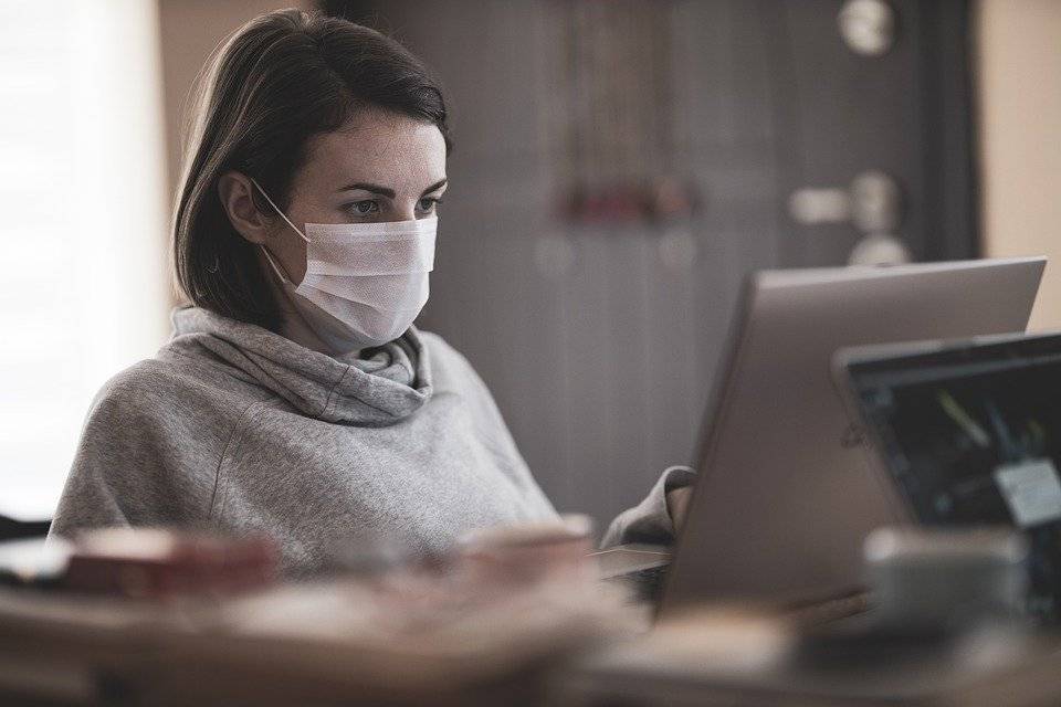 ВОЗ заявила, что бессимптомные носители коронавируса не заразны - pravda-tv.ru