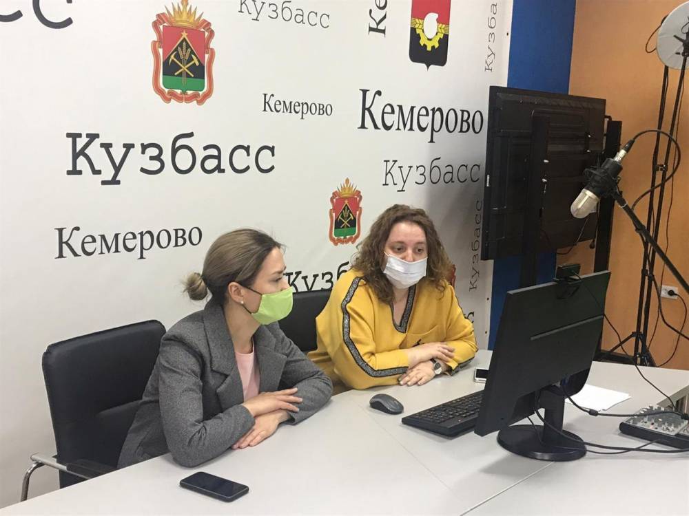 В Кузбассе волонтёры сдадут тесты на коронавирус перед голосованием за поправки в Конституцию - gazeta.a42.ru - Кемеровская обл.