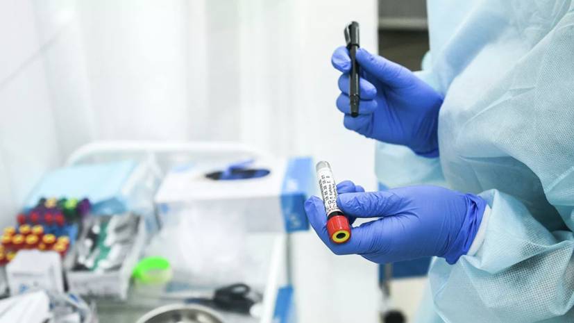 РФПИ и центр Гамалеи организуют выпуск вакцины от коронавируса - russian.rt.com - Россия - Зеленоград