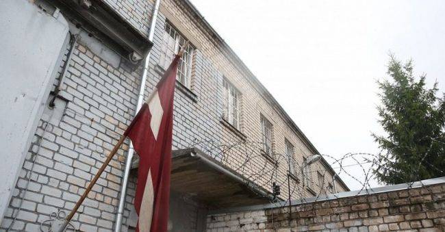 Депутат: Латвия потратит часть европейского кредита на тюрьму в Лиепае - eadaily.com - Латвия