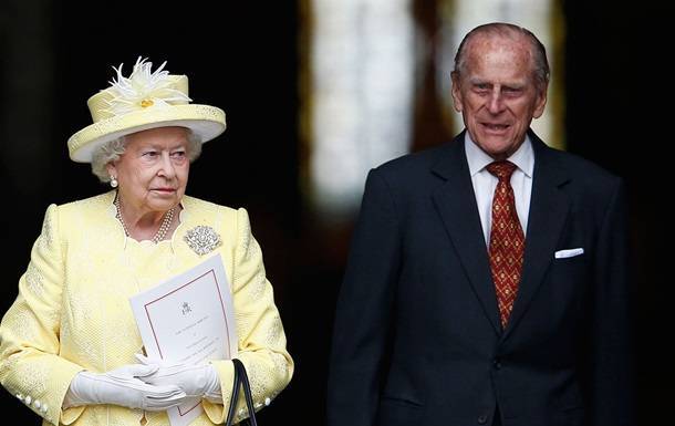 Елизавета II (Ii) - Супруг британской королевы отметит 99-летие онлайн - korrespondent.net