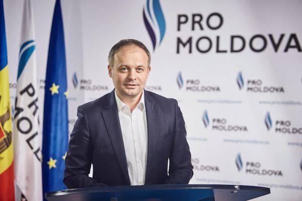 Молдавская оппозиция требует вотума недоверия, но не определилась, для кого - eadaily.com - Молдавия