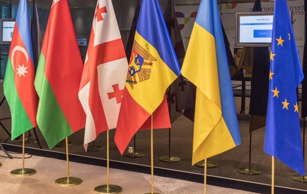В ЕС подтвердили дату саммита "Восточного партнерства" - rbc.ua - Украина - Белоруссия - Евросоюз - Азербайджан - Молдавия - Грузия - Армения
