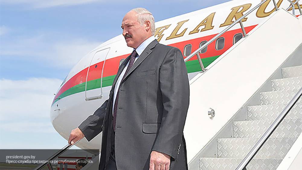 Александр Лукашенко - Российские власти ожидают прибытие Лукашенко на парад Победы в Москве - politexpert.net - Россия - Москва - Белоруссия