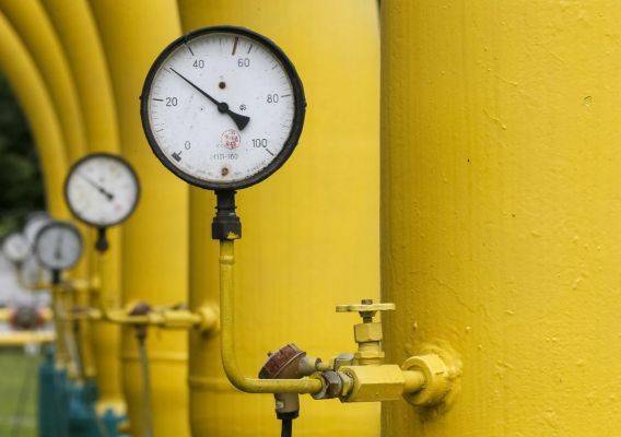 МЭА: «Газпром» и Алжир потеряли больше всех в Европе из-за коронавируса - eadaily.com - Алжир