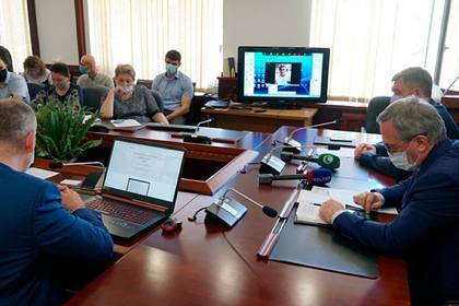 В больницах Дагестана внедрят новейшую информационную систему - lenta.ru - республика Дагестан
