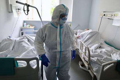 Сергей Собянин - Собянин объявил об огромной победе врачей в период пандемии коронавируса - lenta.ru - Москва
