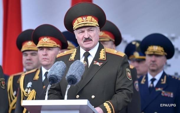 Александр Григорьевич Лукашенко - В России ждут, что Лукашенко посетит парад - korrespondent.net - Россия - Москва - Белоруссия