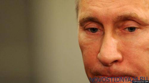 Владимир Путин - Россия разуверилась в Путине - novostidnya24.ru - Россия - Сша