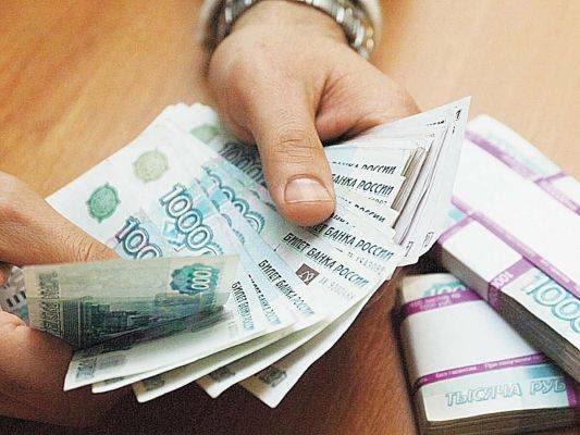 Максим Решетников - Банки получили поручительства на 216 млрд рублей для «зарплатных» займов - eadaily.com