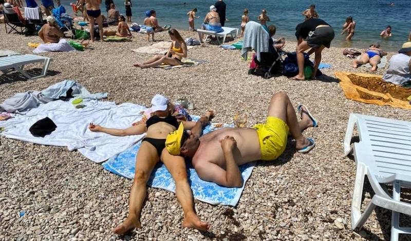 Лето - 2020: "маленький отдых" с большим риском и высокими ценами - newizv.ru