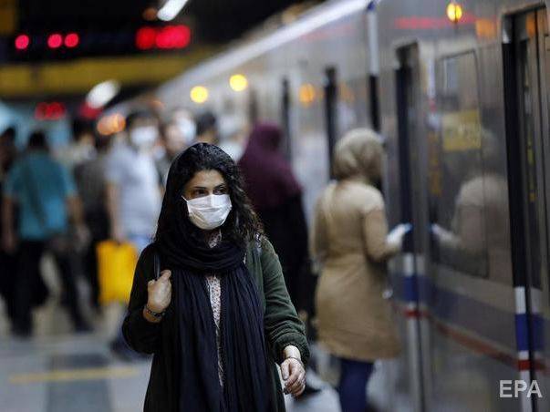 Массовое ношение масок может уберечь от второй волны эпидемии коронавируса – ученые - gordonua.com