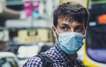 Ученые: Массовое ношение масок может уберечь от второй волны эпидемии коронавируса - charter97.org