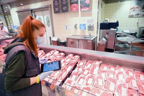 Специалисты рекомендовали отказаться от разделки мяса и колбасы в магазине в пользу фабричной нарезки - govoritmoskva.ru - Москва
