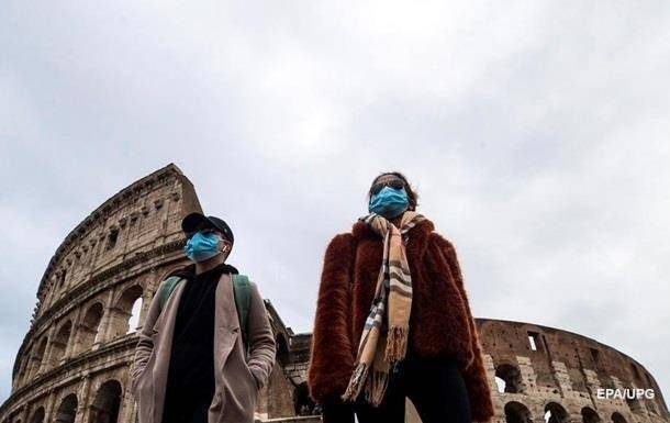 В Италии близкие жертв коронавируса подают жалобы на государство - korrespondent.net - Италия