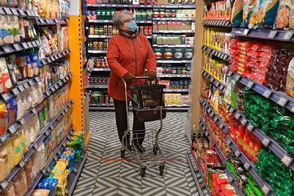 Россиян научили избегать ненужных покупок в недавно открывшихся магазинах - lenta.ru - Москва