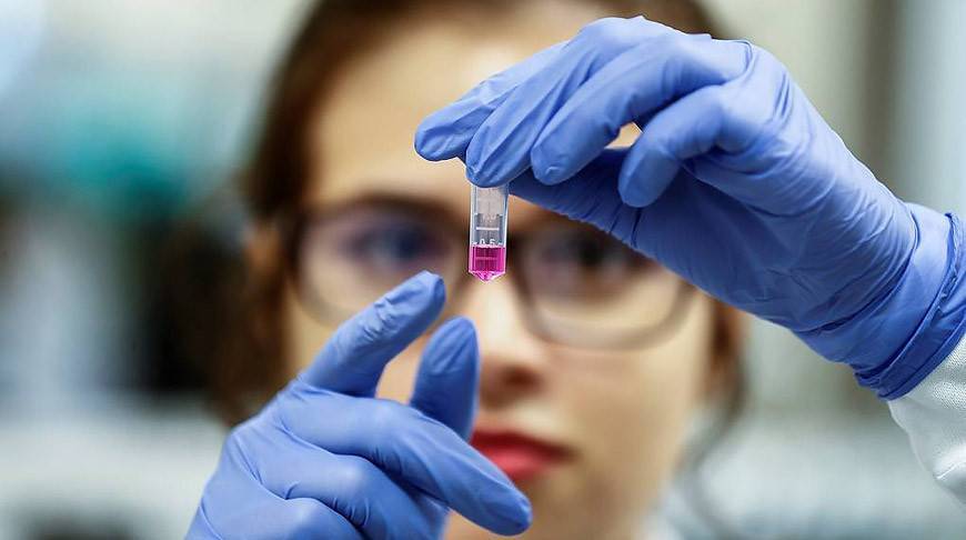 Дональд Трамп - Власти США планируют финансировать проведение испытаний вакцины от коронавируса - belta.by - Сша - New York
