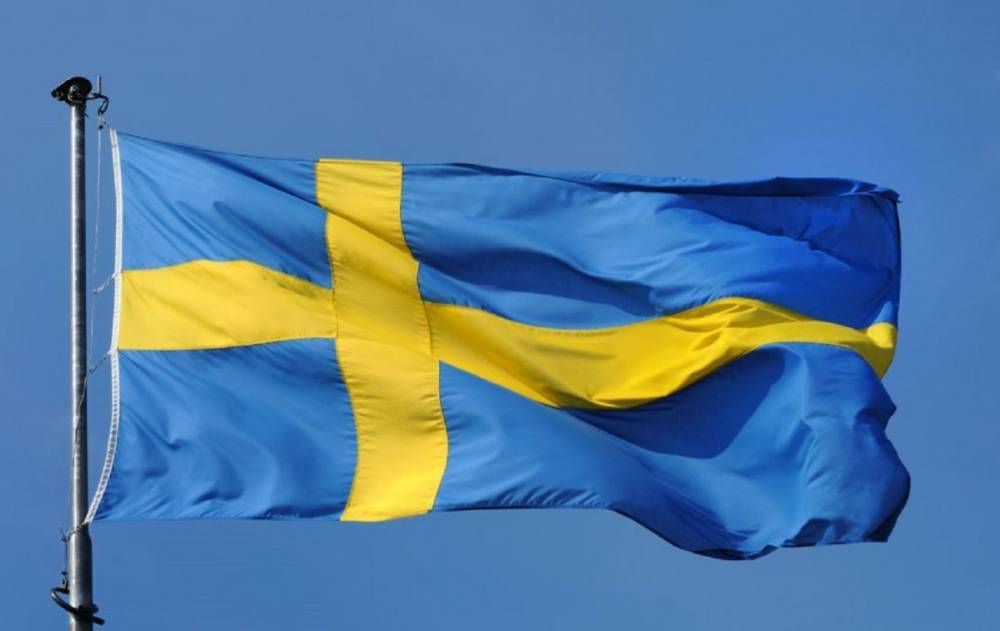 Дмитрий Кулеб - Линда Анн - Кулеба заручился поддержкой евроинтеграционных стремлений Украины со стороны Швеции - rbc.ua - Украина - Швеция