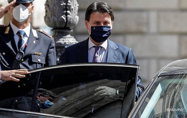 Премьер Италии даст показания по делу о пандемии - korrespondent.net - Италия