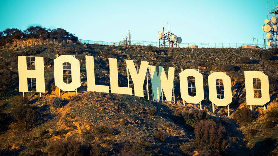 Барбара Феррер - Киностудии Голливуда смогут вернуться к съемкам - gazeta.ru - Лос-Анджелес