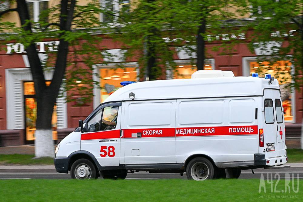 Кузбасские медики получили более 200 миллионов рублей выплат за работу с коронавирусом - gazeta.a42.ru - Россия