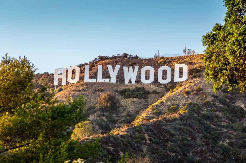 Барбара Феррер - Голливудским киностудиям разрешили возобновить съемки фильмов с 12 июня - naviny.by - Лос-Анджелес